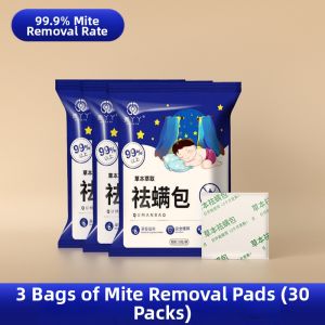 Mite Removal & Moisture Protection Bag