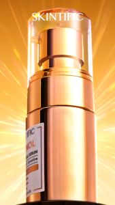 SKINTIFIC RETINOL SKIN RENEWAL SERUM 20 ML SERUM WAJAH