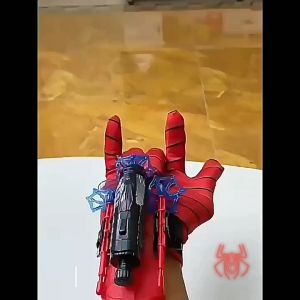Đồ chơi Spider.Man Găng Tay Người Nhện/ Siêu nhân nhện