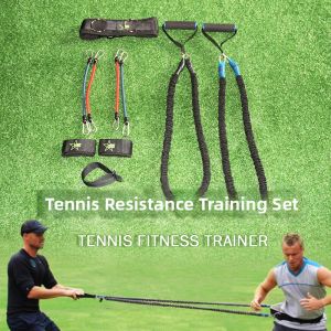 Resistance Training Explosive Power Mobility Workout Resistance Band