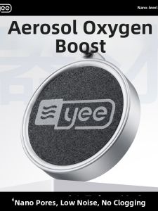 Yee | Fish Tank Oxygenation Pump Atomizer
