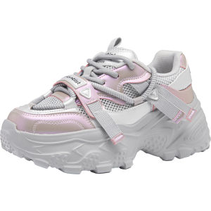 DUSTO | Breathable Thin Fall 2026 Sneakers
