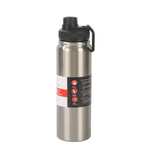 Thermal Stainless Steel Water Bottle