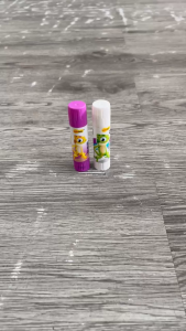 🦎 Keo Dán Giấy Colokit Hình Thú Siêu Dễ Thương – Dạng Thỏi 8g