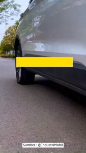 Alat Bantu Putar Dongkrak Mobil Model Kunci Ratchet Wrench Universal