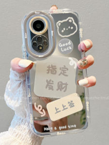 Mirror Surface OPPO Reno14 Phone Case Womens Full Cover Protective Shell Anti-Fall Beauty Mirror Silicone Case for Reno13/12 FindX9/X8S+