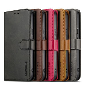 szhaiyu | Flip Leather Phone Case for Google PIxel 10A 9A 9 10 Pro XL 8 8A 8Pro 7 7A 7Pro 6 6A 6Pro Wallet Cards Slot Kickstand Cover