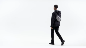 Tomtoc Aviator-T33 Sling Bag | Crossbody Bag | Chest Bag | Shoulder Bag with RFID Blocking | 3.5L