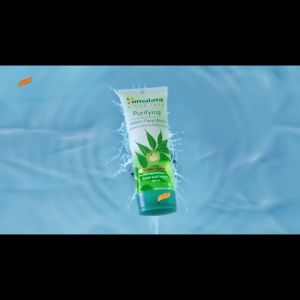 HIMALAYA Purifying Neem Face Wash 100ml | 50ml - Sabun Cuci Muka Untuk Jerawat Acne Skincare