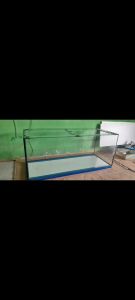 aquarium 100x40x40 kusus kab banyumas