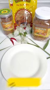 MỰC CÁN TẨM GIA VỊ TÂN LỘC PHÁT FOOD