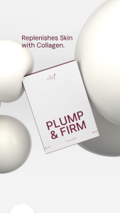 CLEF Plump & Firm Milky Collagen Mask | Glow Skin | Fine Lines | Anti-Wrinkle & Hydrating | Sheet Mask