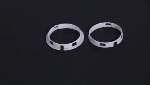 5Pcs Plastic Stent For NH35 NH36 Movment Ring Holder Watch Repair Fixing Parts Watch Accessories
