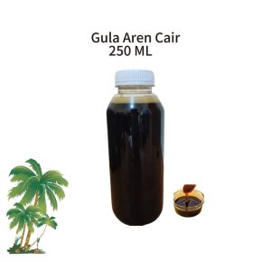 Gula Aren Cair Original 250 ML