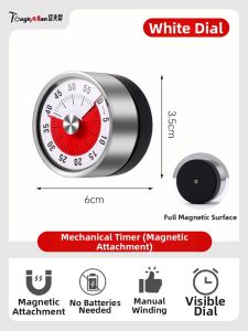 TAFUMAN | Learning Reminder Cooking Timer
