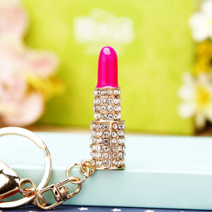 Cute & Creative Little Fragrant Style Keychain for Bag or Car