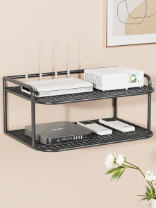 MUGG | Non-drilling Wall Mounted Storage Rack