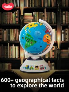 ZHIYE | Educational Premium Globe Toy