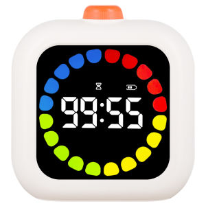 Compas | Visual Learning Timer Smart Clock for Students and Children