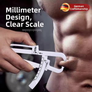 LIKE | Professional Precise Measurement Subcutaneous Fat Caliper