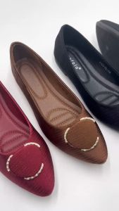 Laviola 4453 LSF - Flat shoes Wanita