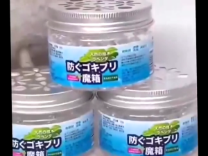 1/3/5Pcs Non-toxic Cockroach Killer Gel 120g for Fast Roach Repellent in Home and Office
