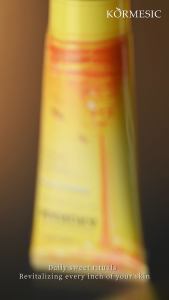 [BPOM] KORMESIC Manuka Honey Serum 30ml – Melembapkan & Mencerahkan Kulit Wajah