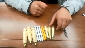 Detachable Sewing Awl: A Comprehensive Guide to DIY Shoe & Canvas Repair