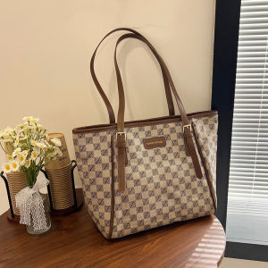 Túi Tote Đeo Vai Dung Tích Lớn Cho Nữ Túi Đi Làm Thường Ngày Túi Đeo Vai Đa Năng Túi Đeo Vai Dây Đeo Đơn Cho Nữ Túi Đeo Vai Dung Tích