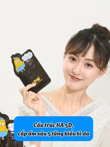 Mặt Nạ Dưỡng Da MIHOO Xiaomihu Kiểm Soát Dầu Dưỡng Trắng Cấp Ẩm Căng Mịn Săn Chắc Da