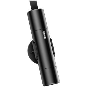 BASEUS | Multi-function Car Emergency Window Breaker