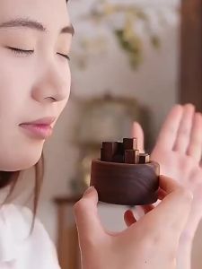 Máy Khuếch Tán Tinh Dầu Không Cần Nước Bằng Gỗ Liệu Pháp Hương Thơm Thụ Động Vật Trang Trí Bàn Làm Việc Nhà/văn Phòng Giá Đỡ Nến