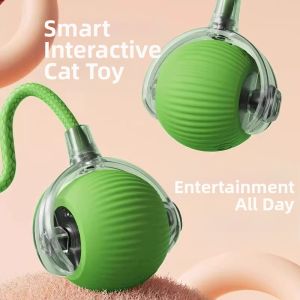 HUAZINIAO | Interactive Automatic Pet Toy