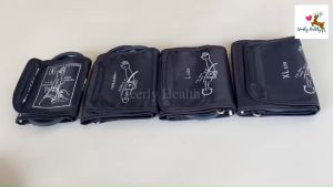 🚑ส่งเร็ว🚑 สายวัดความดันโลหิต SIVE M 22-32🩸Blood Pressure Cuff Compatible🩸ผ้าพันแขนวัดความดัน สายความดัน 🩷