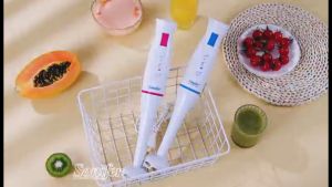 Sonifer BLENDER TANGAN HAND BLENDER MULTIFUNGSI SF-8024