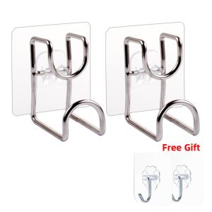 Strong Suction Cup Bathroom Storage Rack Face Washing Basin Holder Wall Hook Bathtub Hook Sticky Hook Hanging Rack Basin Holder