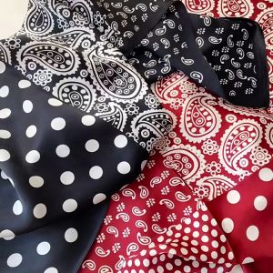 Neck Scarf 70X70Cm/Silk Scarf/Syal Leher Wanita/ Syal Pramugari Scraf Sutra/Syal Kepala Syal Tas Silk Import Quality Aksesoris Wanita