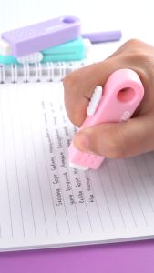 Joyko Penghapus ER-149 Eraser Pensil Pastel Color Murah