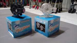 TOKOS REEL TEGEK 45 reel tegek