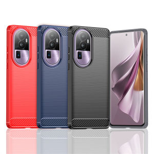 Models Flexible Press Button 360° Full Protection Brushed Phone Case For Oppo Reno 16 15 14 13 12 11 F 10 Pro + Plus 8T 8Z 7 7Z A3 A5 A5i A6 Pro A6s A6X A6t A60 A98 A96 A78 A77 A77s A76 A74 A58 A57 A54 A38 A18 A17 A17k 4G 5G Back Cover Casing