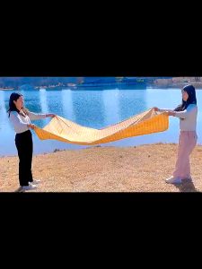 2mX2m Piknik Tikar Piknik Outdoor TIKAR Piknik TEBAL WATERPROOF Alas 2x3 m/ Lipat/Tikar Piknik