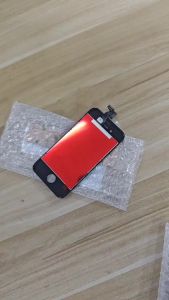 Display Replacement Screen For Iphone 4 4S 5 5C 5S SE 2016 Black White Lcd Screen Touch Screen Digitizer Assembly Repair Parts