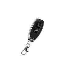 Wireless Remote Control Switch On-off High-power 30A Wide-voltage AC 85-265V Long-distance RF433 Remote Control 3000M