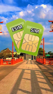 Sim/Esim Du Lịch Nhật Bảo Tokyo Osaka Phú Sĩ - Data 3GB/Ngày – Livestream HD Video Call Rõ Nét Không Lo Mất Sóng Khi Di Chuyển - FREESHIP - CHƯA KÍCH HOẠT
