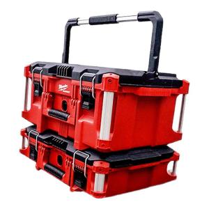 Milwaukee | Hộp Đựng Công Cụ Đa Năng Công Nghiệp