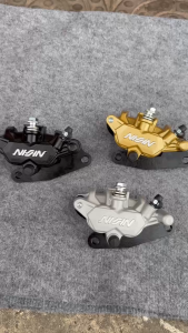 Heo dầu Nissin 50A lắp đặt nhiều dòng xe Wave / Winner / Sirius / Exciter 135