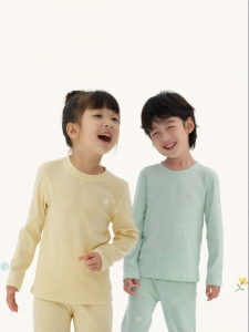 Q21 | Non-Irritating Thermal Underwear Set