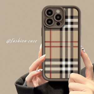 Classy Phone Case Iphone15promax Apple 14plus New Arrival Lambskin Female Suitable for 13pm Luxury 12pro Drop-Resistant Liquid Silicone 11P Soft Case All-Inclusive Lens Protective Cover LV