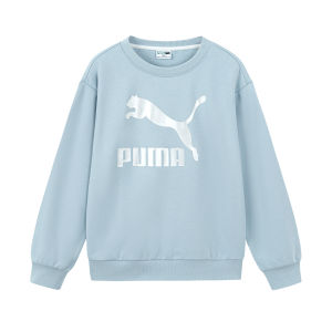 PUMA | Comfortable Loose Casual Sporty Fashion Hoodie