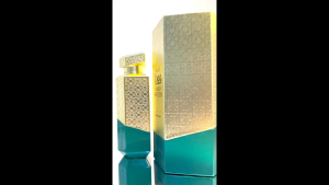 Green Woods Maryaj EDP 100ml Minyak Wangi For Man For Women Best Fragrance Long Lasting Perfumes